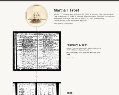 martha-frost-record