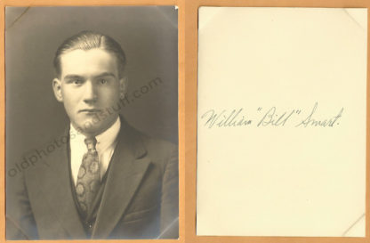 William Smart