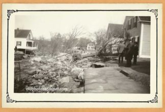 1936 Flood Concord NH #14
