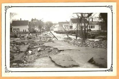 1936 Flood Concord NH #2
