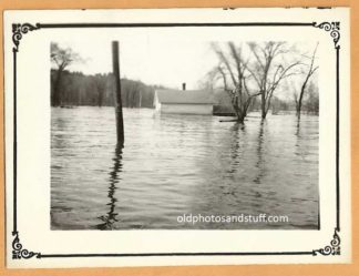 1936 Flood Concord NH #1
