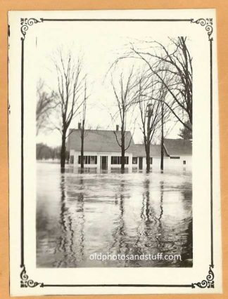 1936 Flood Concord NH #3