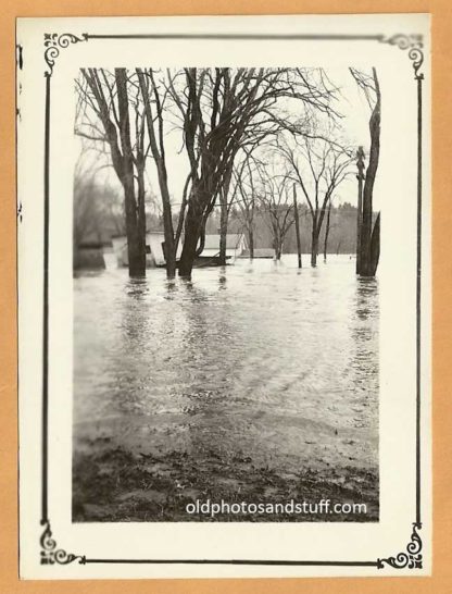 1936 Flood Concord NH #4
