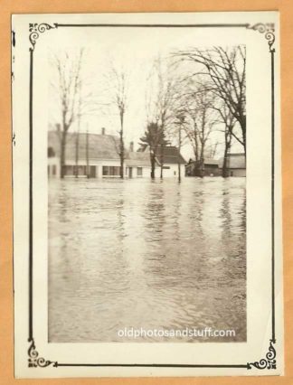 1936 Flood Concord NH #9