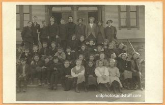 Grammar School 1912