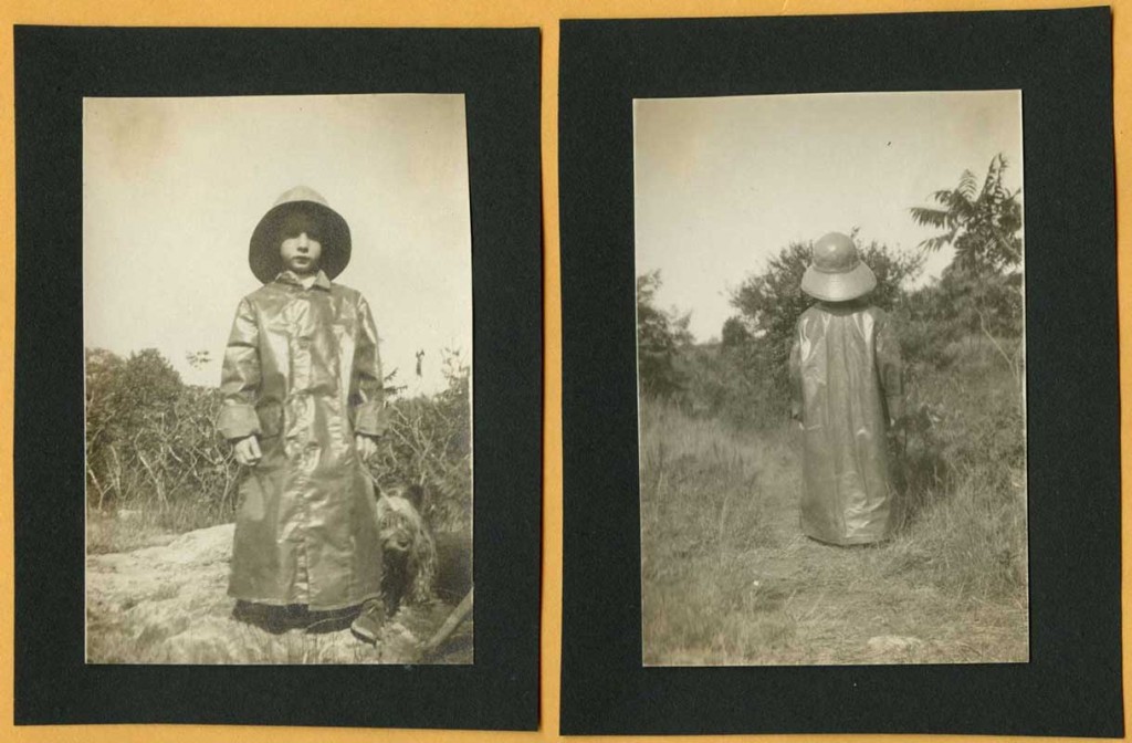 Front Back A320 Vintage Snapshots and Old Photos For Sale