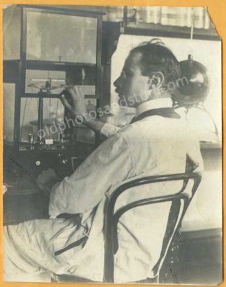 Dr Waldemar Koch