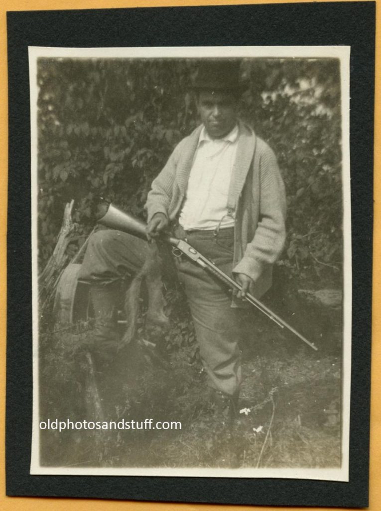 Snapshot B659 Vintage Snapshots and Old Photos For Sale